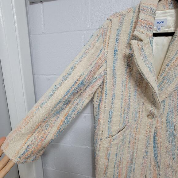 Koch Agatha Jacket - Picture 6 of 10